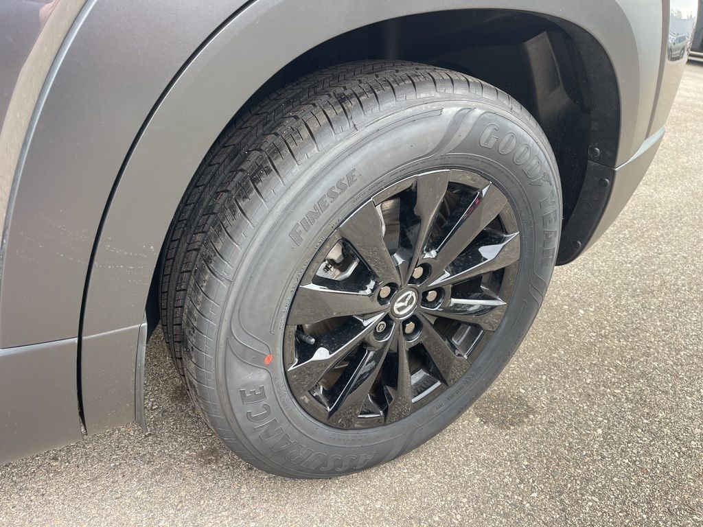 2026 MAZDA CX-50 2.5 S Preferred San Clemente CA