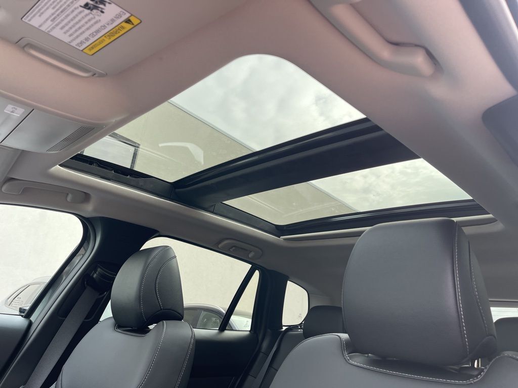 2026 MAZDA CX-50 2.5 S Preferred Oshkosh WI