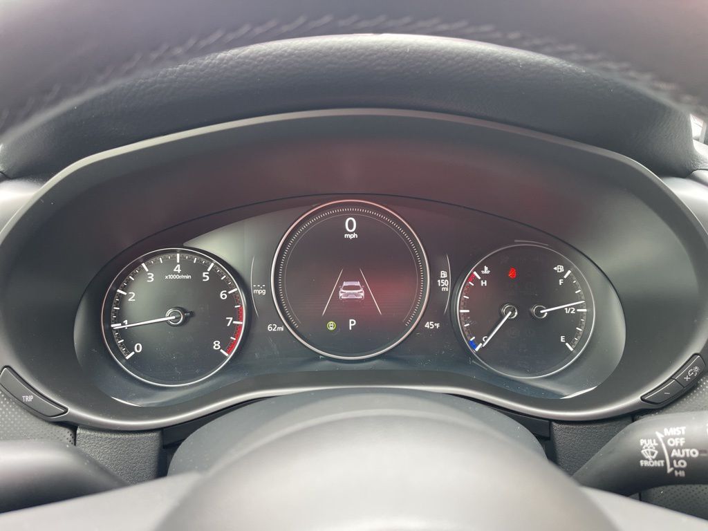 2026 MAZDA CX-50 2.5 S Preferred Oshkosh WI