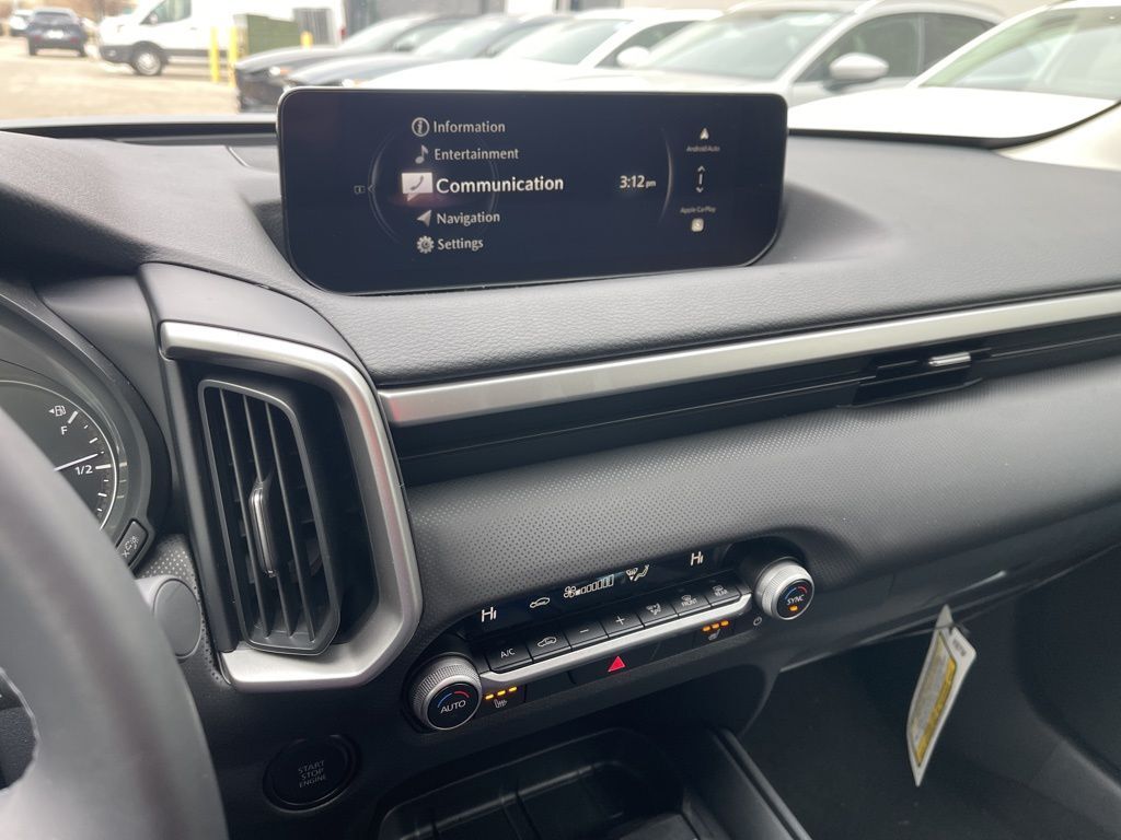 2026 MAZDA CX-50 2.5 S Preferred San Clemente CA