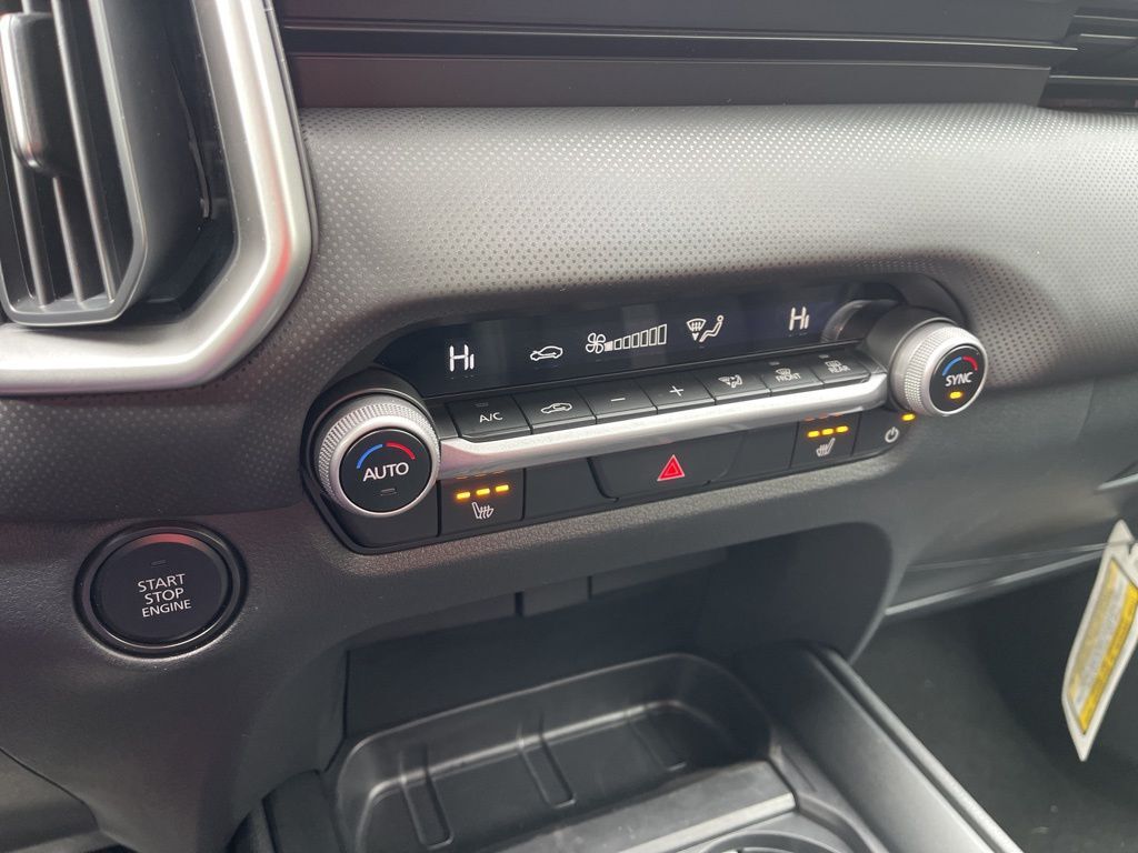 2026 MAZDA CX-50 2.5 S Preferred San Clemente CA