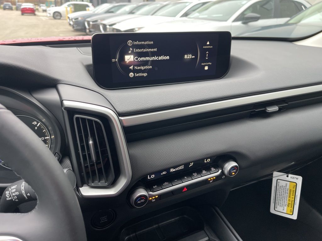 2026 MAZDA CX-50 2.5 S Preferred San Clemente CA