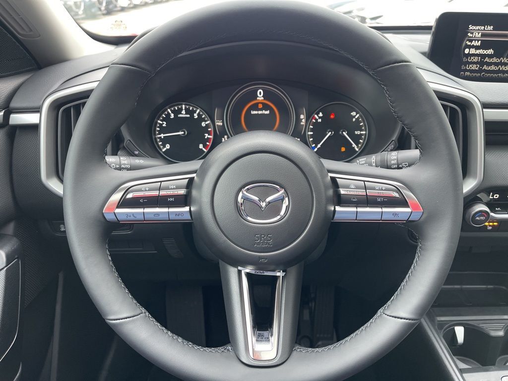 2026 MAZDA CX-50 2.5 S Preferred San Clemente CA