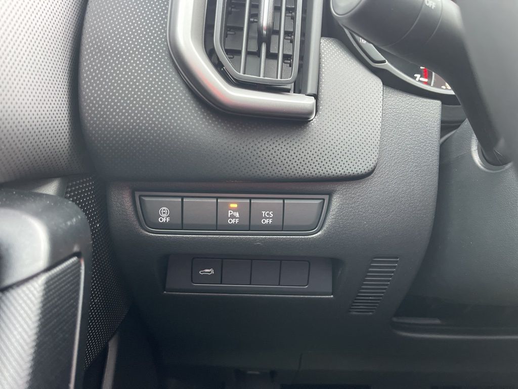 2026 MAZDA CX-50 2.5 S Preferred San Clemente CA