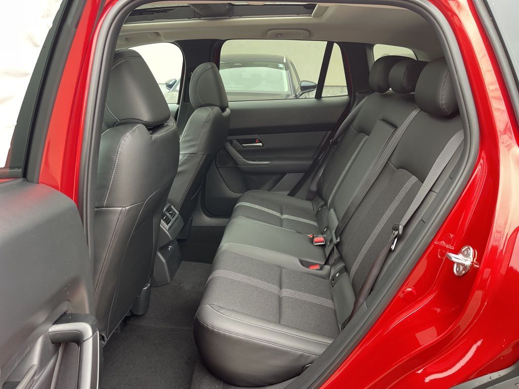 2026 MAZDA CX-50 2.5 S Preferred San Clemente CA