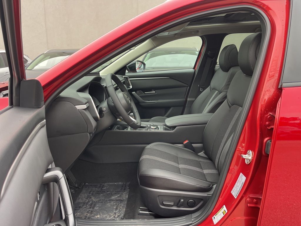 2026 MAZDA CX-50 2.5 S Preferred San Clemente CA