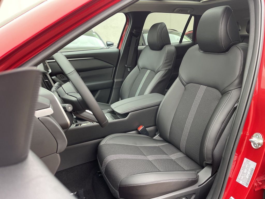 2026 MAZDA CX-50 2.5 S Preferred San Clemente CA