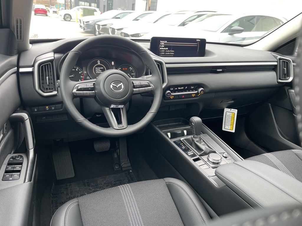 2026 MAZDA CX-50 2.5 S Preferred San Clemente CA