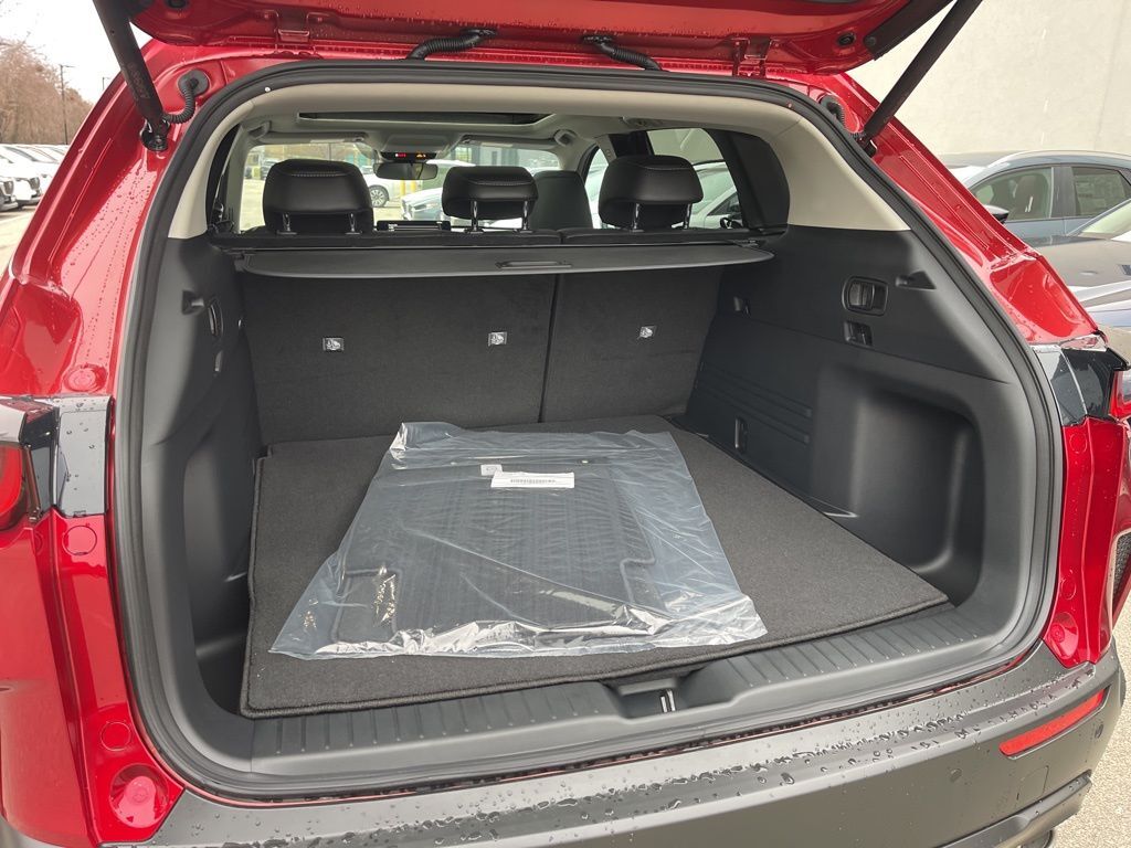 2026 MAZDA CX-50 2.5 S Preferred San Clemente CA