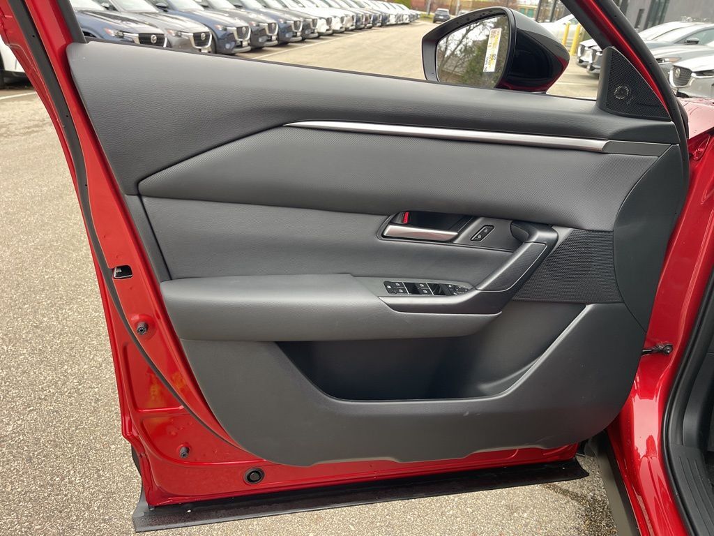 2026 MAZDA CX-50 2.5 S Preferred San Clemente CA