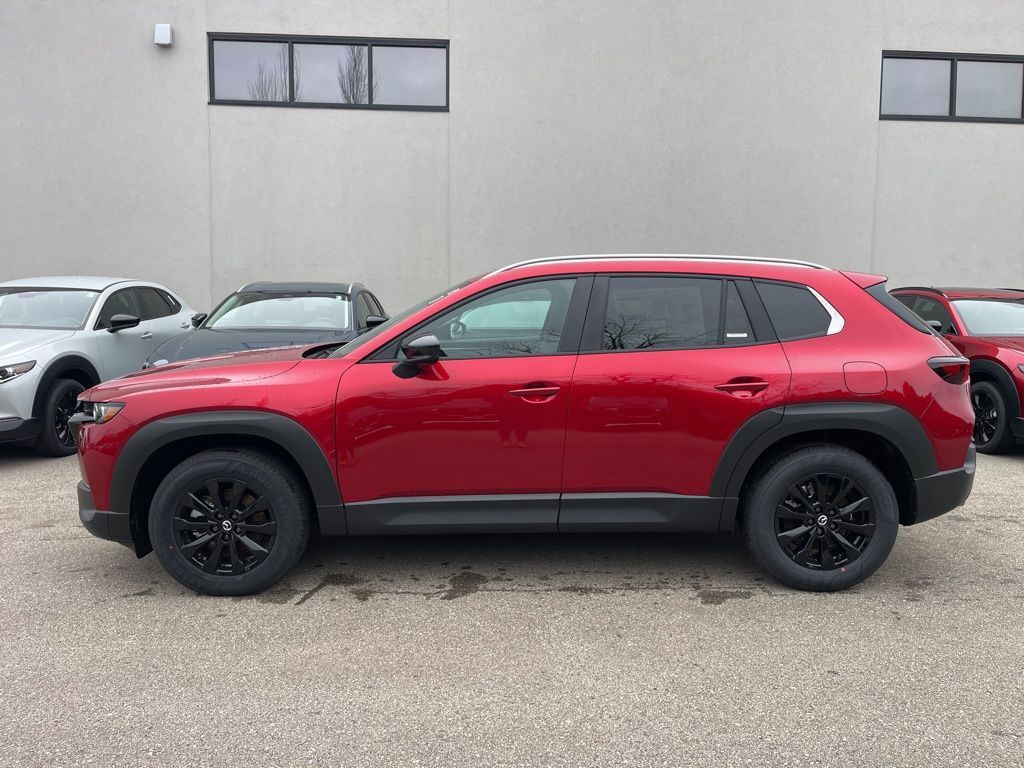2026 MAZDA CX-50 2.5 S Preferred San Clemente CA