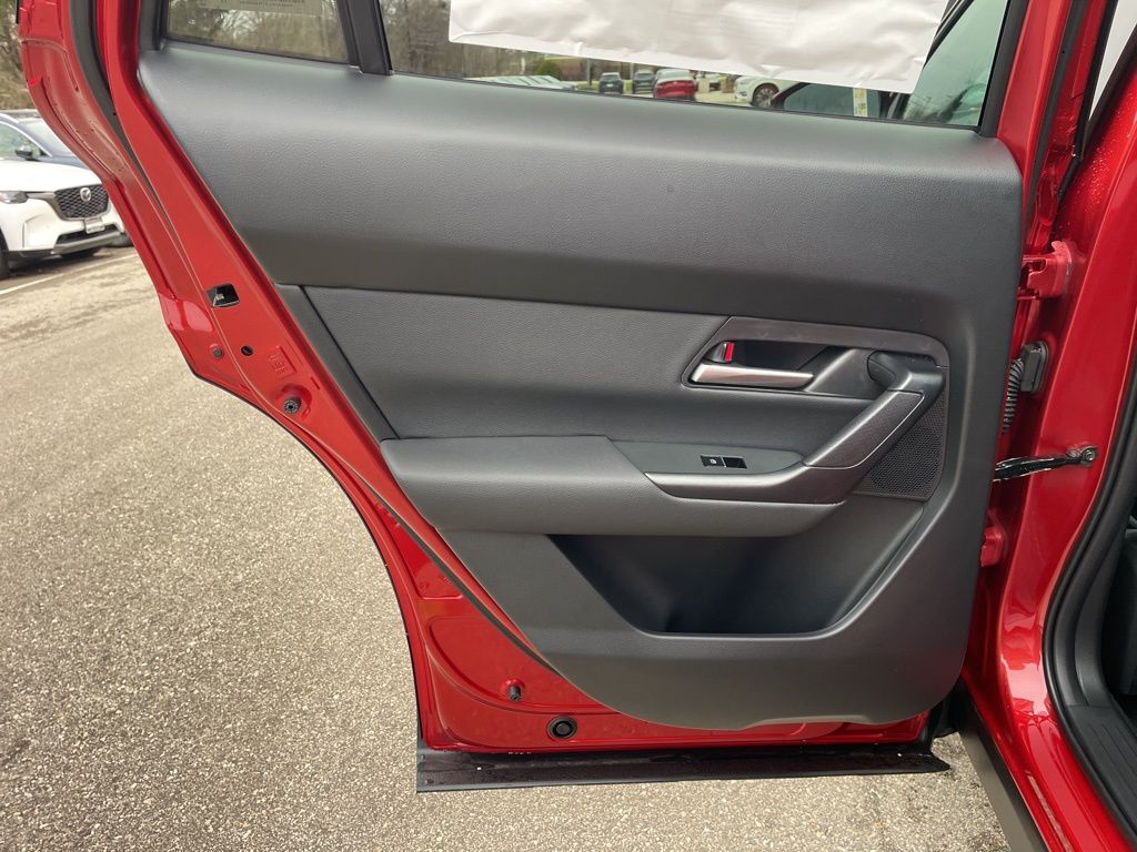 2026 MAZDA CX-50 2.5 S Preferred San Clemente CA