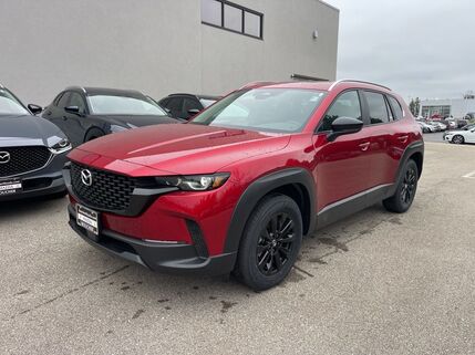 2026_MAZDA_CX-50_2.5 S Preferred_ Oshkosh WI