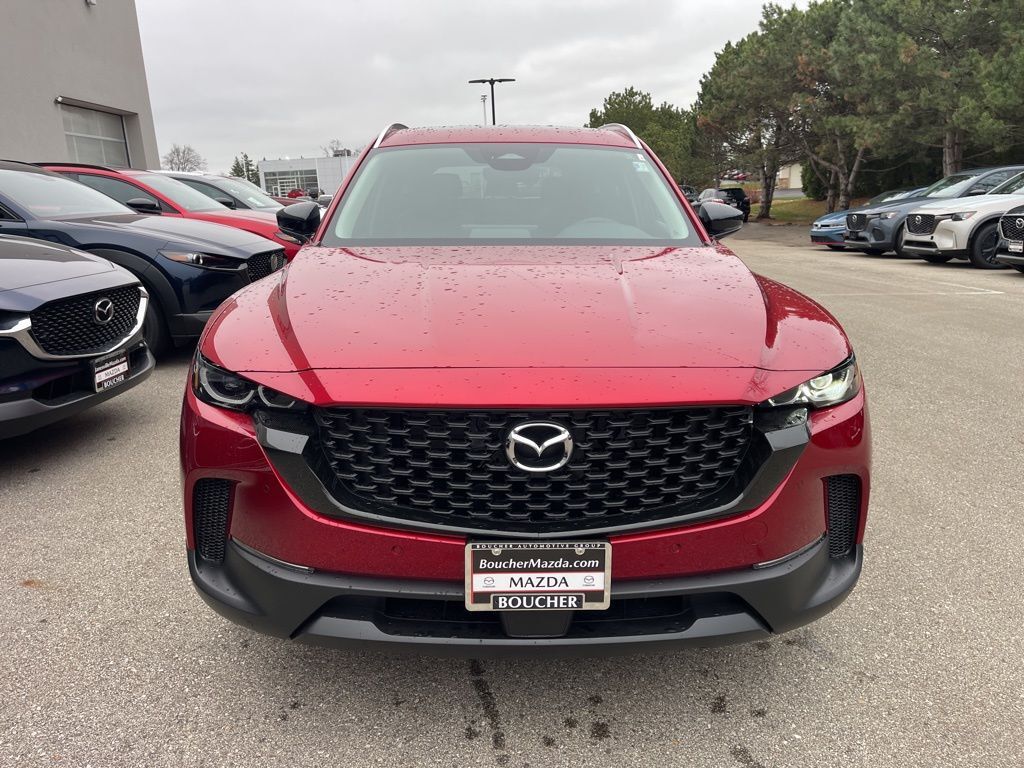 2026 MAZDA CX-50 2.5 S Preferred San Clemente CA