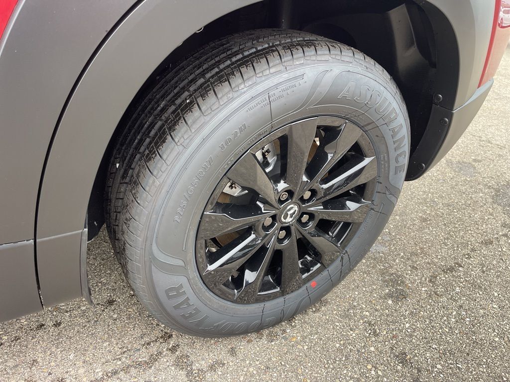 2026 MAZDA CX-50 2.5 S Preferred San Clemente CA