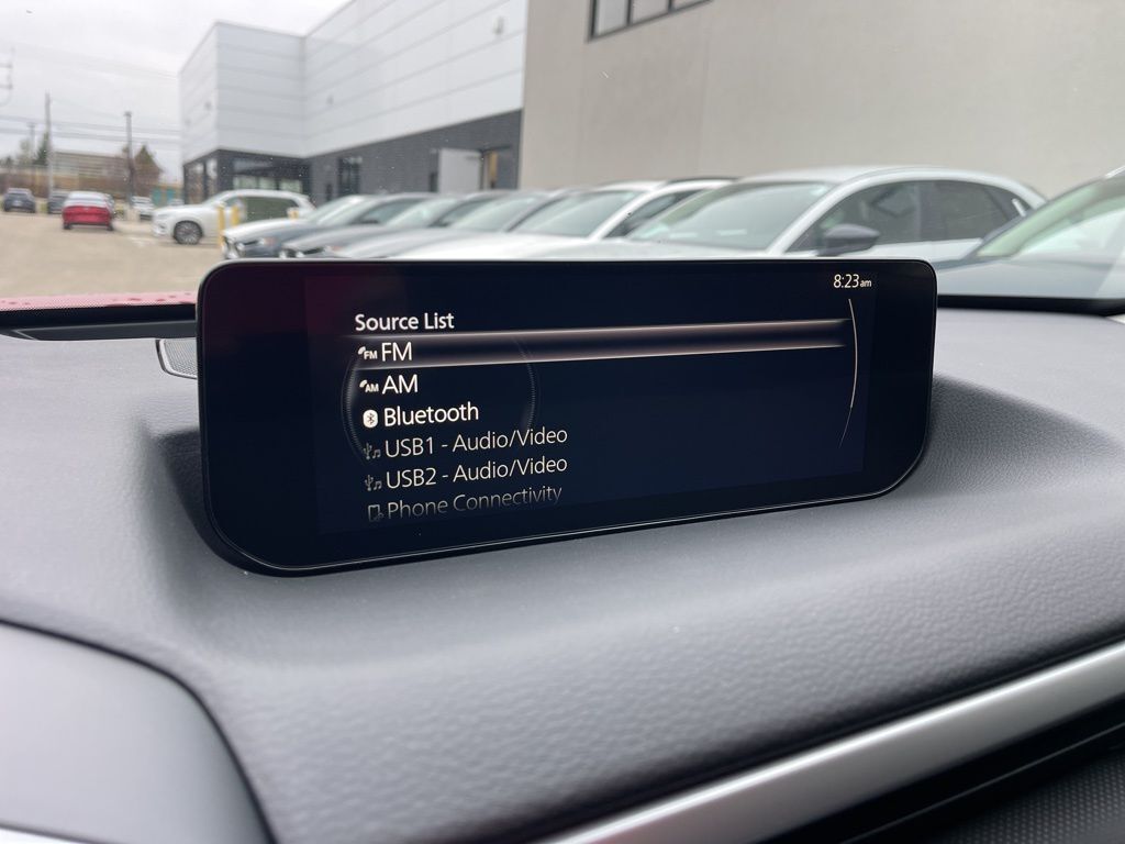 2026 MAZDA CX-50 2.5 S Preferred San Clemente CA