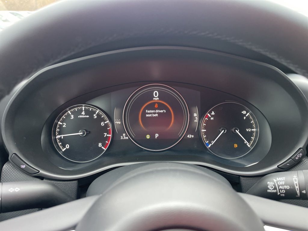 2026 MAZDA CX-50 2.5 S Preferred San Clemente CA