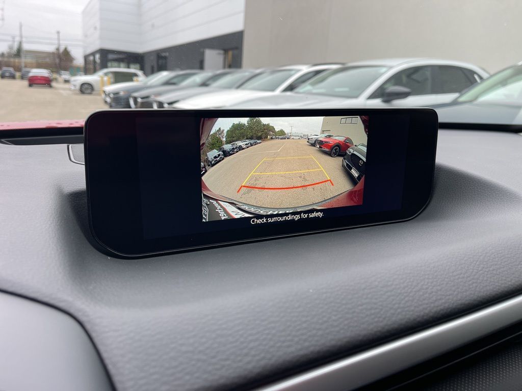 2026 MAZDA CX-50 2.5 S Preferred San Clemente CA