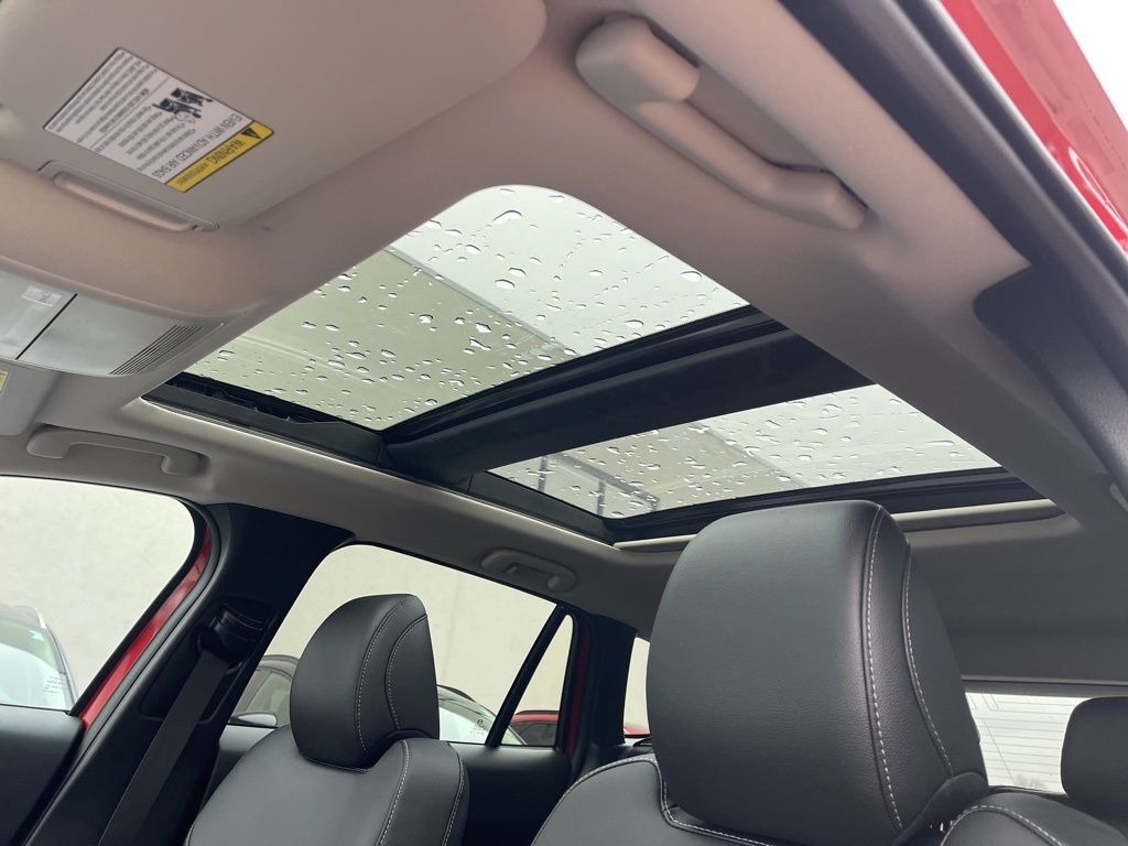 2026 MAZDA CX-50 2.5 S Preferred San Clemente CA