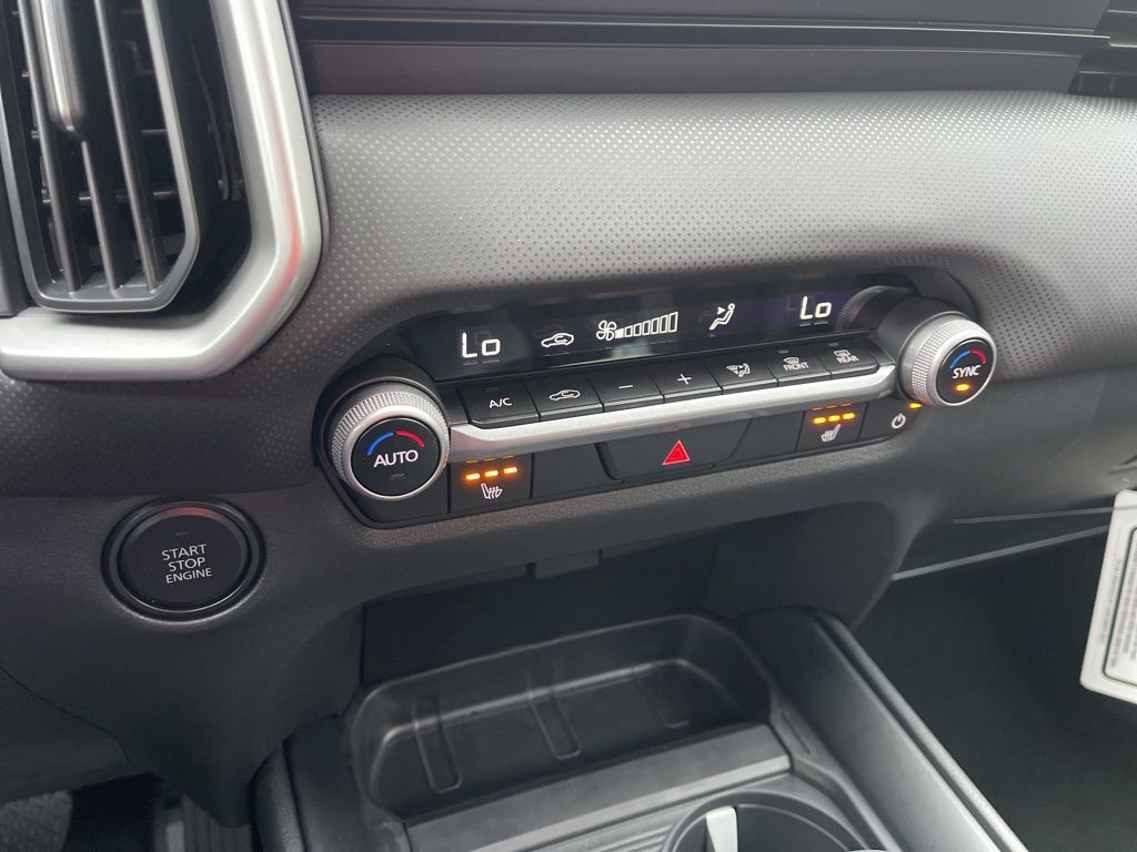 2026 MAZDA CX-50 2.5 S Preferred San Clemente CA