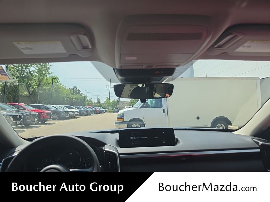 2026 MAZDA CX-50 2.5 S Preferred San Clemente CA