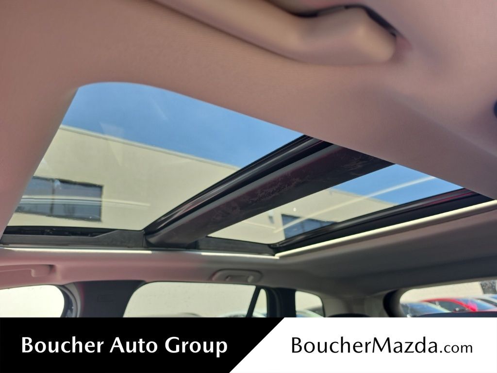2026 MAZDA CX-50 2.5 S Preferred San Clemente CA