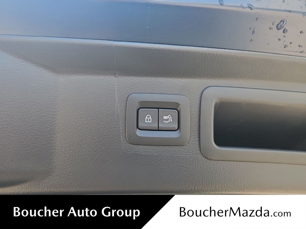 2026 MAZDA CX-50 2.5 S Preferred San Clemente CA
