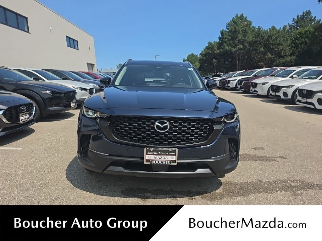 2026 MAZDA CX-50 2.5 S Preferred San Clemente CA