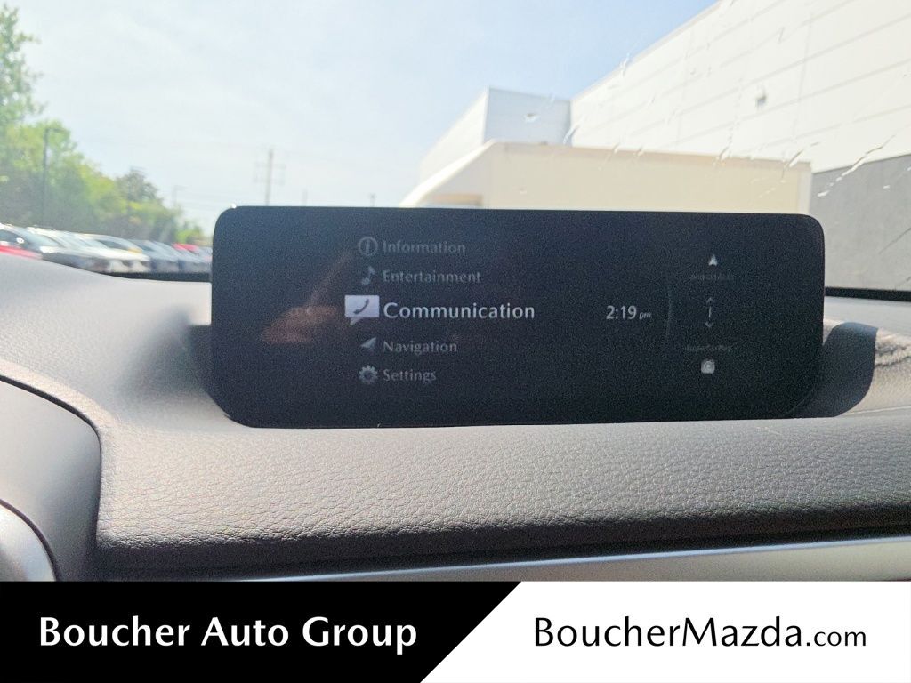 2026 MAZDA CX-50 2.5 S Preferred San Clemente CA