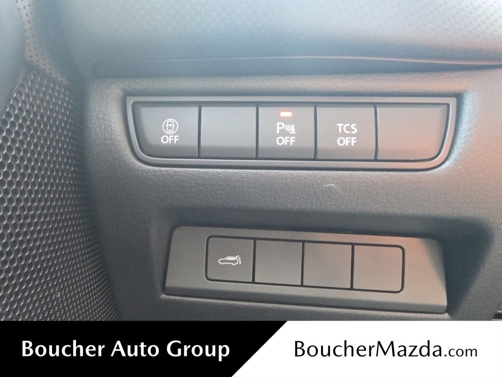 2026 MAZDA CX-50 2.5 S Preferred San Clemente CA