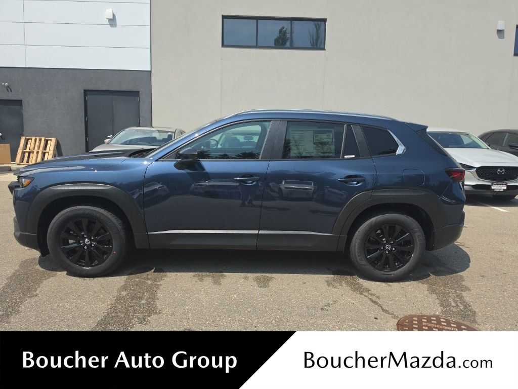 2026 MAZDA CX-50 2.5 S Preferred San Clemente CA