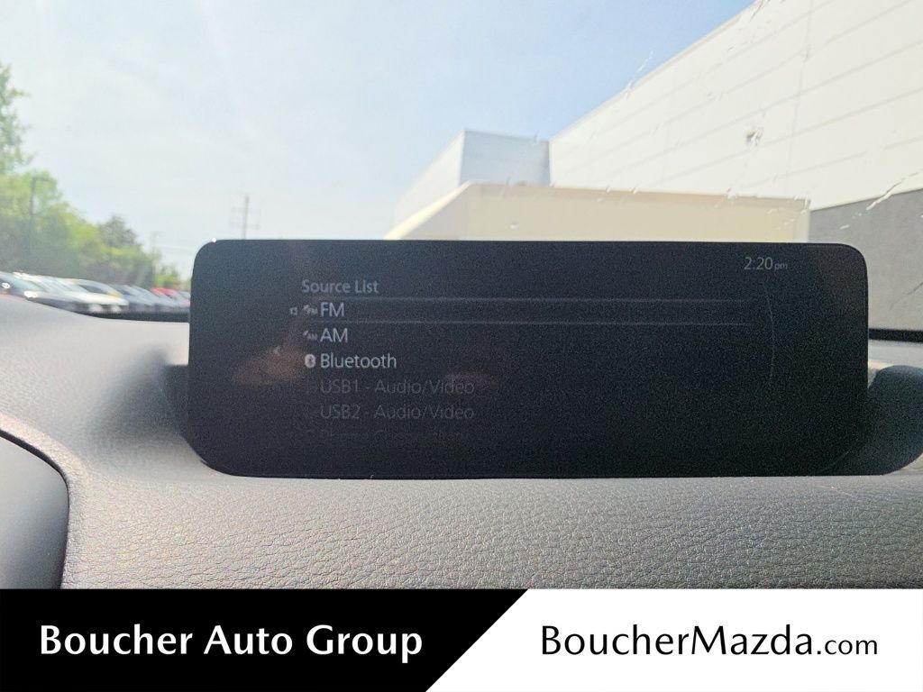 2026 MAZDA CX-50 2.5 S Preferred San Clemente CA
