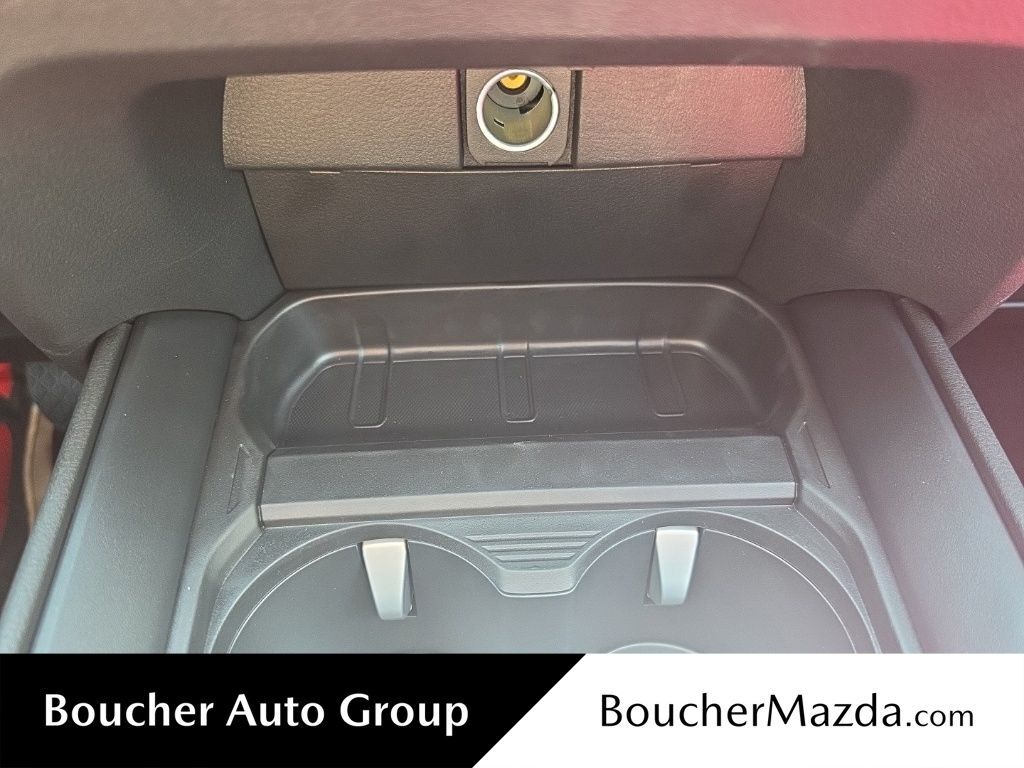 2026 MAZDA CX-50 2.5 S Preferred San Clemente CA
