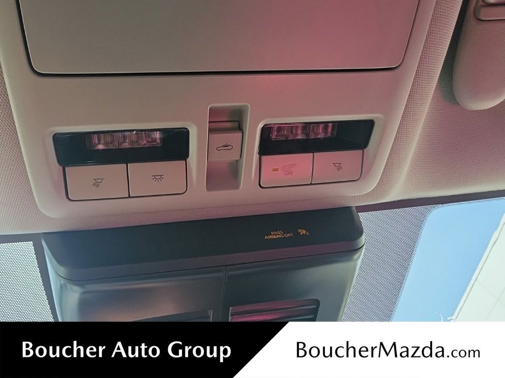2026 MAZDA CX-50 2.5 S Preferred San Clemente CA