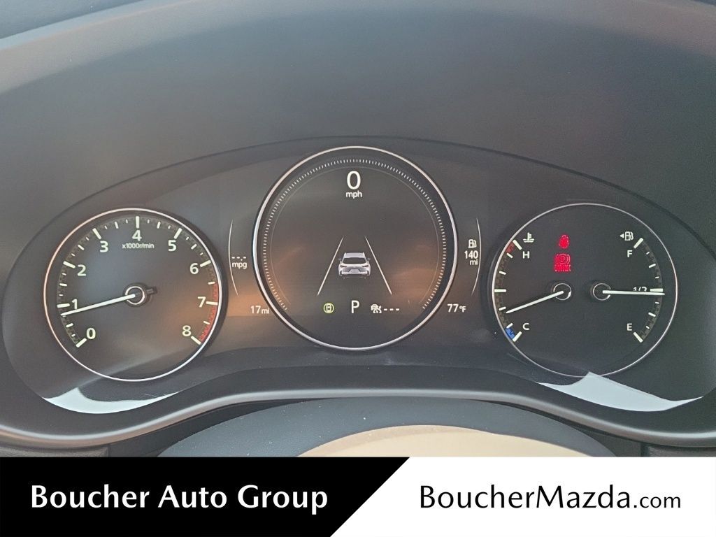 2026 MAZDA CX-50 2.5 S Preferred San Clemente CA