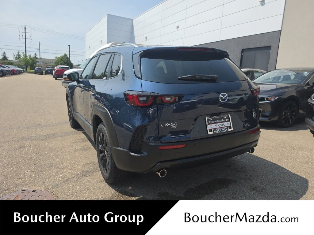 2026 MAZDA CX-50 2.5 S Preferred San Clemente CA