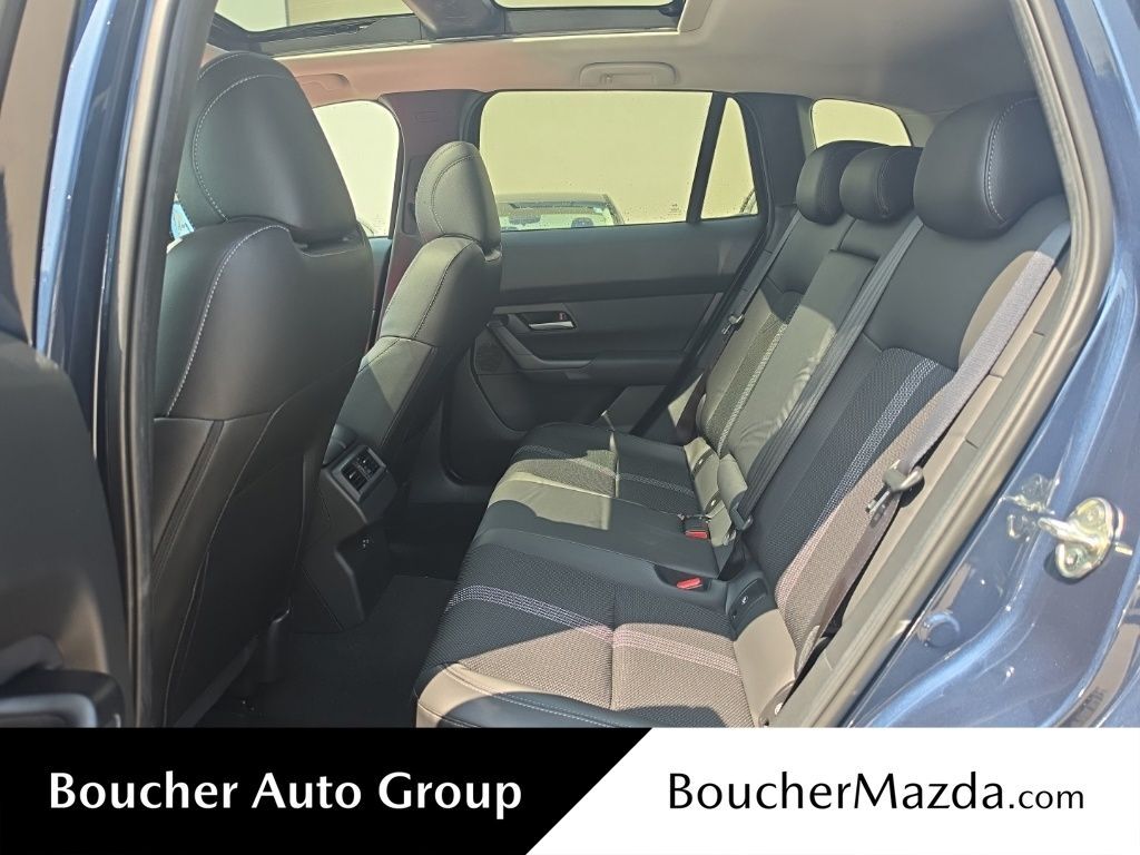 2026 MAZDA CX-50 2.5 S Preferred San Clemente CA