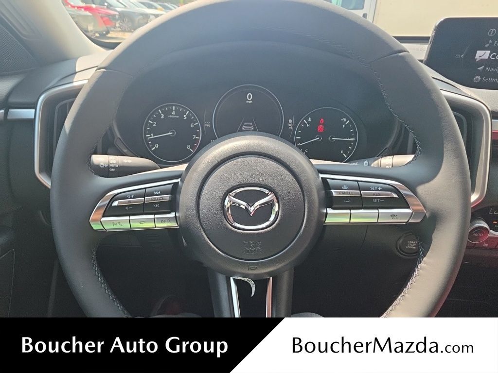 2026 MAZDA CX-50 2.5 S Preferred San Clemente CA
