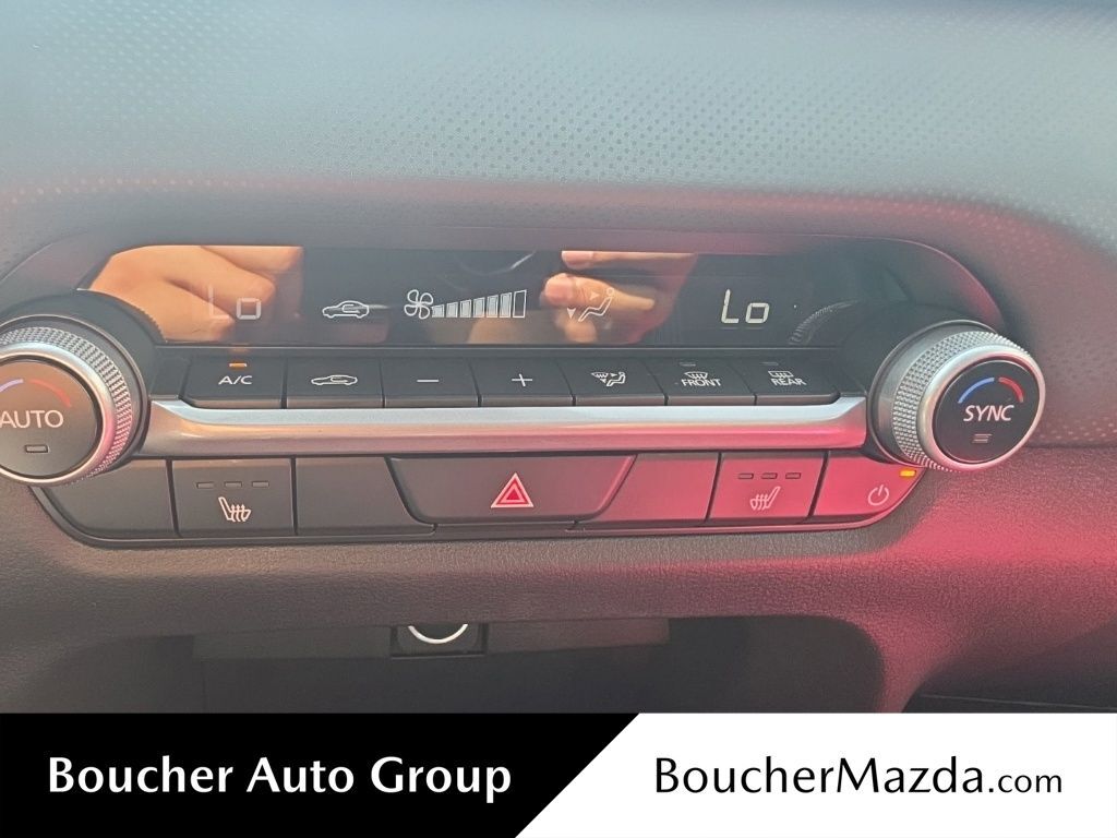 2026 MAZDA CX-50 2.5 S Preferred San Clemente CA