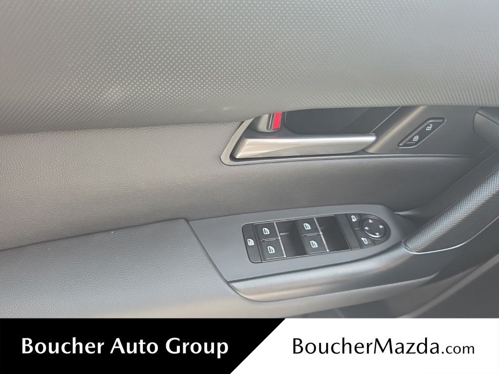 2026 MAZDA CX-50 2.5 S Preferred San Clemente CA