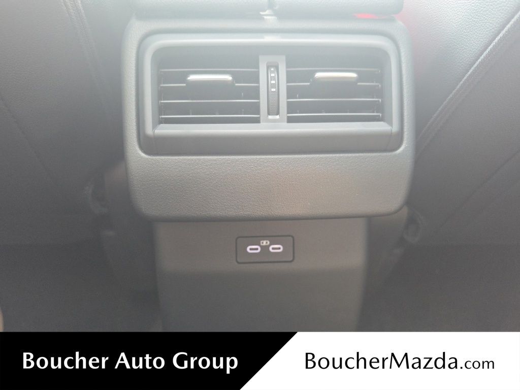 2026 MAZDA CX-50 2.5 S Preferred San Clemente CA