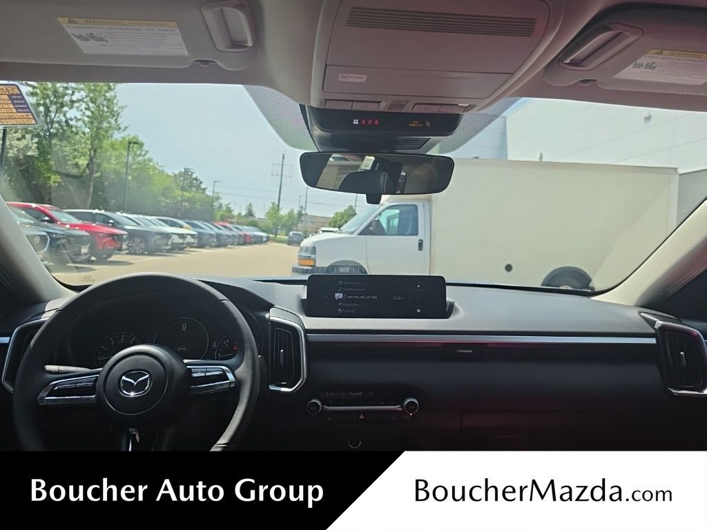 2026 MAZDA CX-50 2.5 S Preferred San Clemente CA