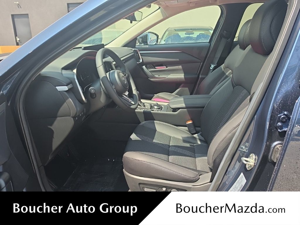 2026 MAZDA CX-50 2.5 S Preferred San Clemente CA