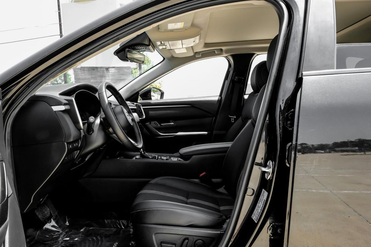2026 MAZDA CX-50 2.5 S Preferred Richardson TX