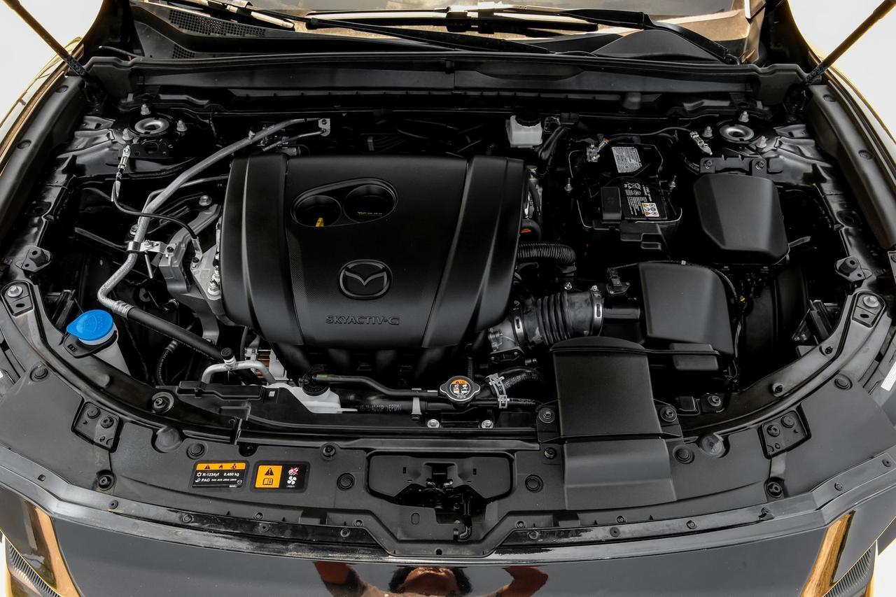 2026 MAZDA CX-50 2.5 S Preferred Richardson TX