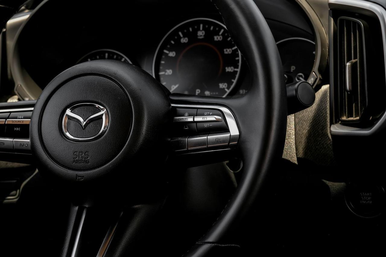 2026 MAZDA CX-50 2.5 S Preferred Richardson TX