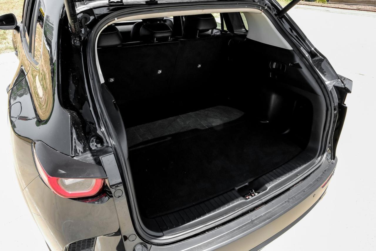 2026 MAZDA CX-50 2.5 S Preferred Richardson TX