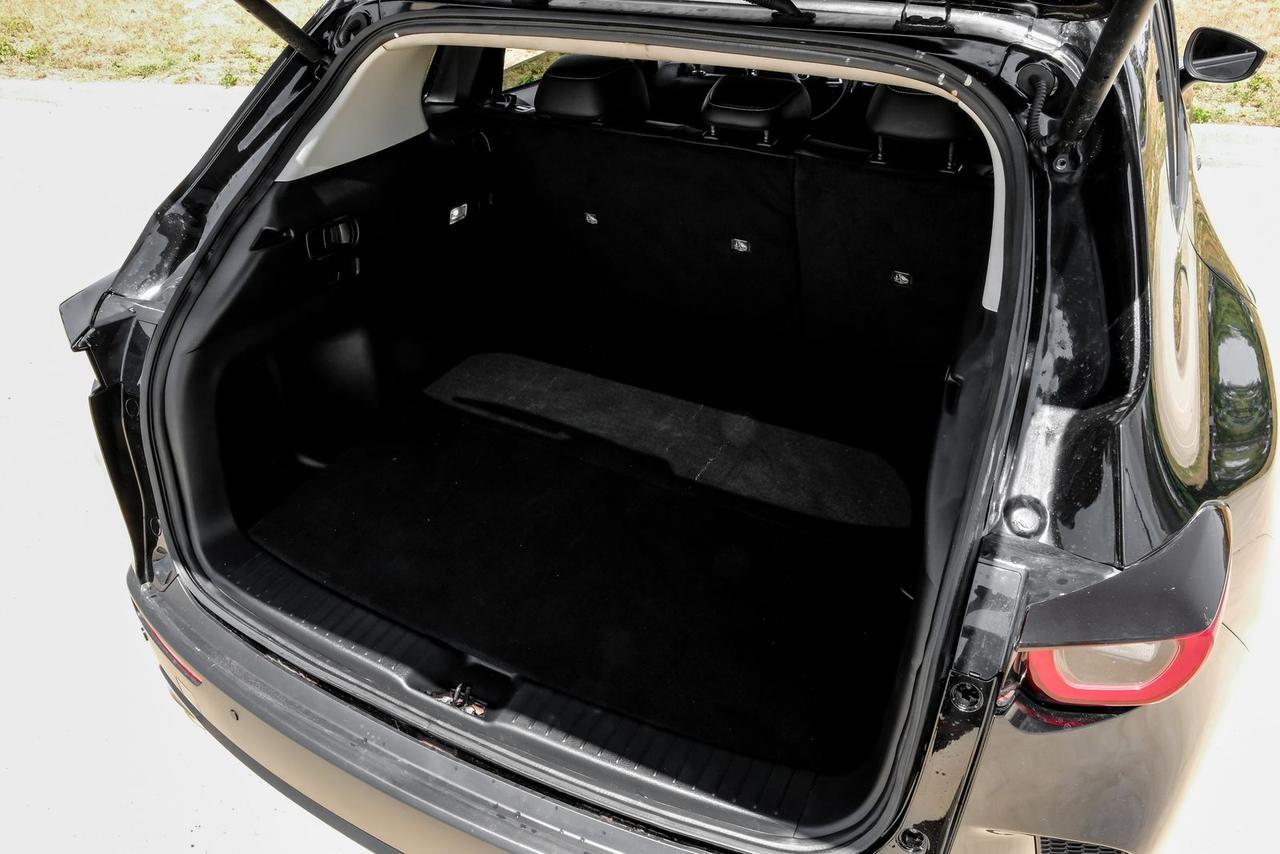 2026 MAZDA CX-50 2.5 S Preferred Richardson TX