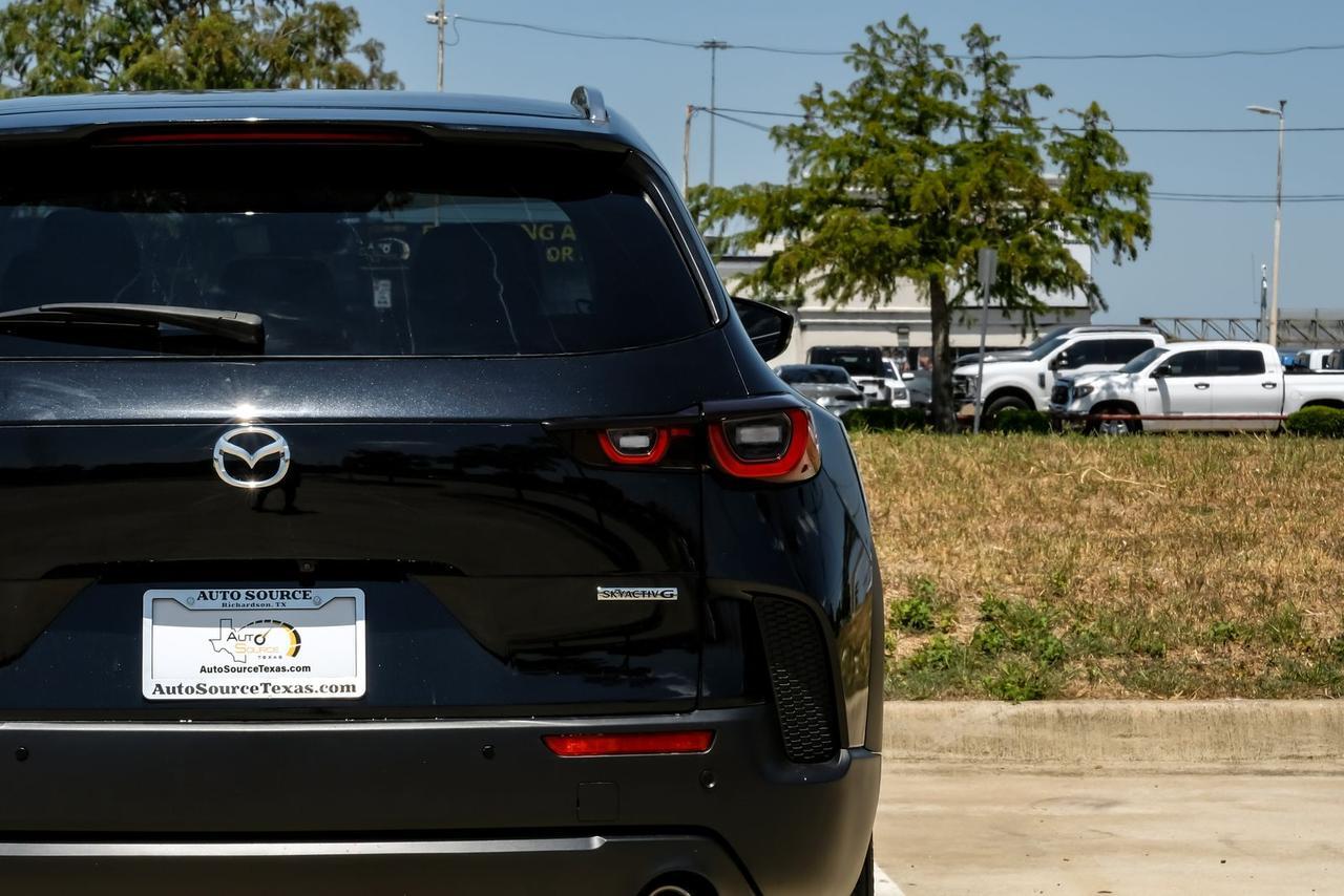 2026 MAZDA CX-50 2.5 S Preferred Richardson TX