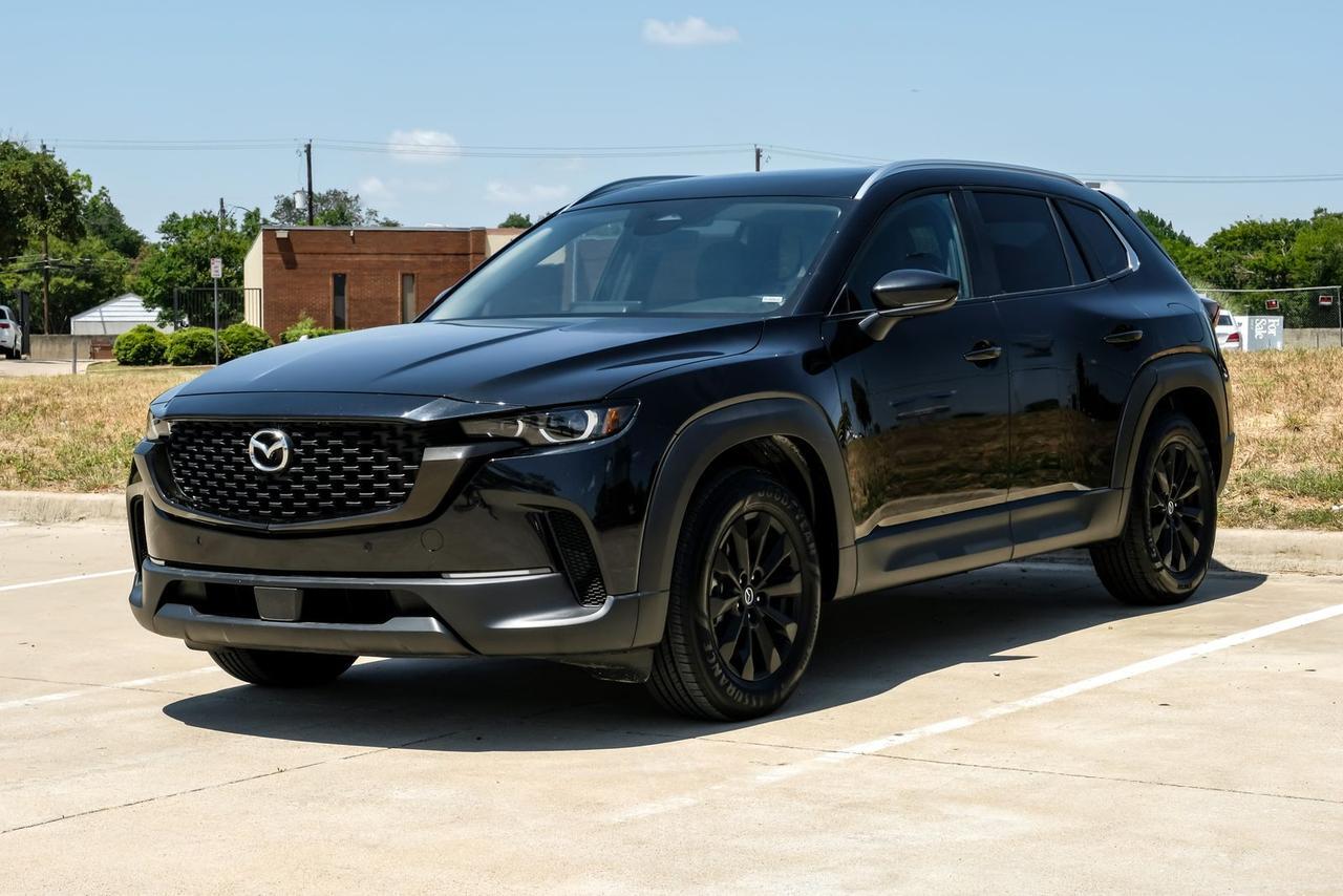 2026 MAZDA CX-50 2.5 S Preferred Richardson TX